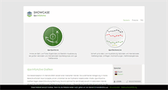 Desktop Screenshot of dpa-infoactive.com
